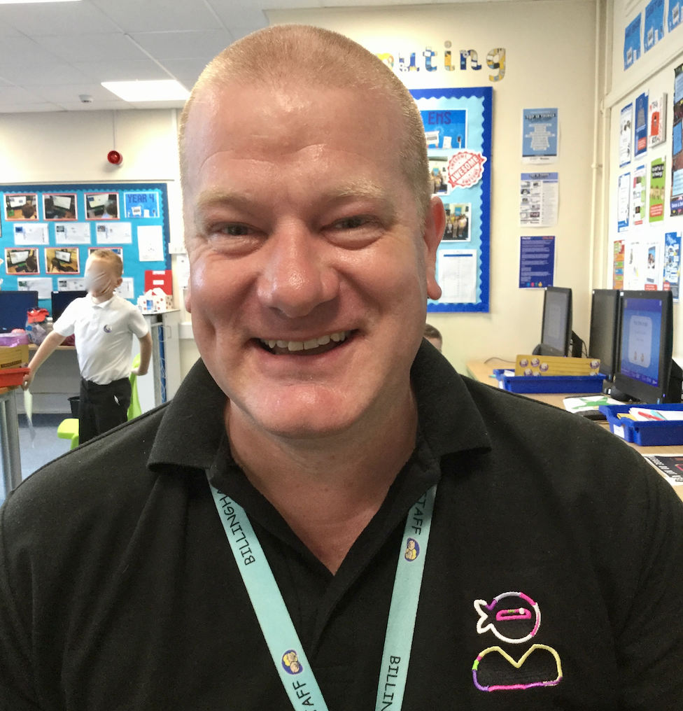 Mr Dixon (mrdixon) profile | Padlet