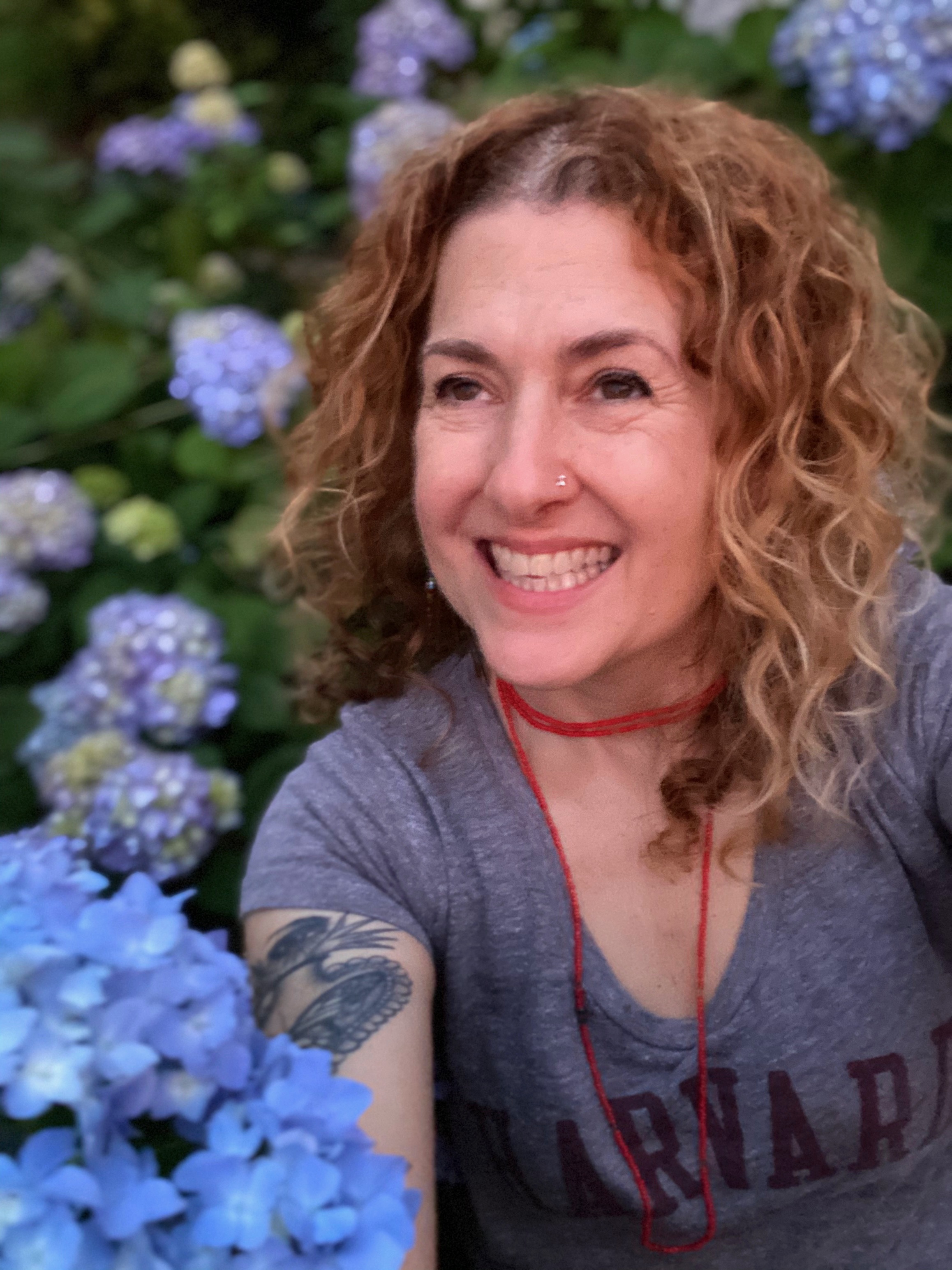 Mclean, Marla (DCPS) (marlamclean) profile | Padlet