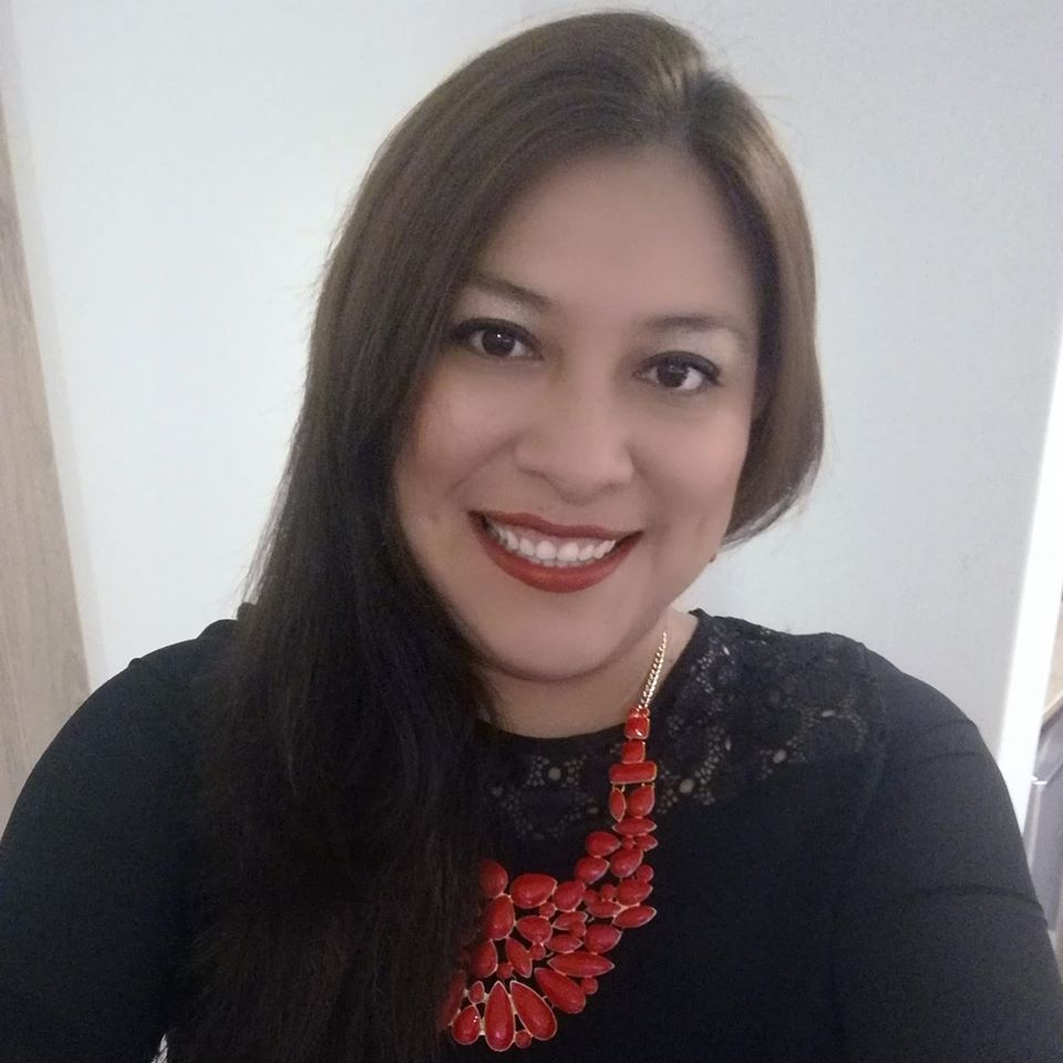 Pilar Saavedra (saavedrapilar25) profile | Padlet