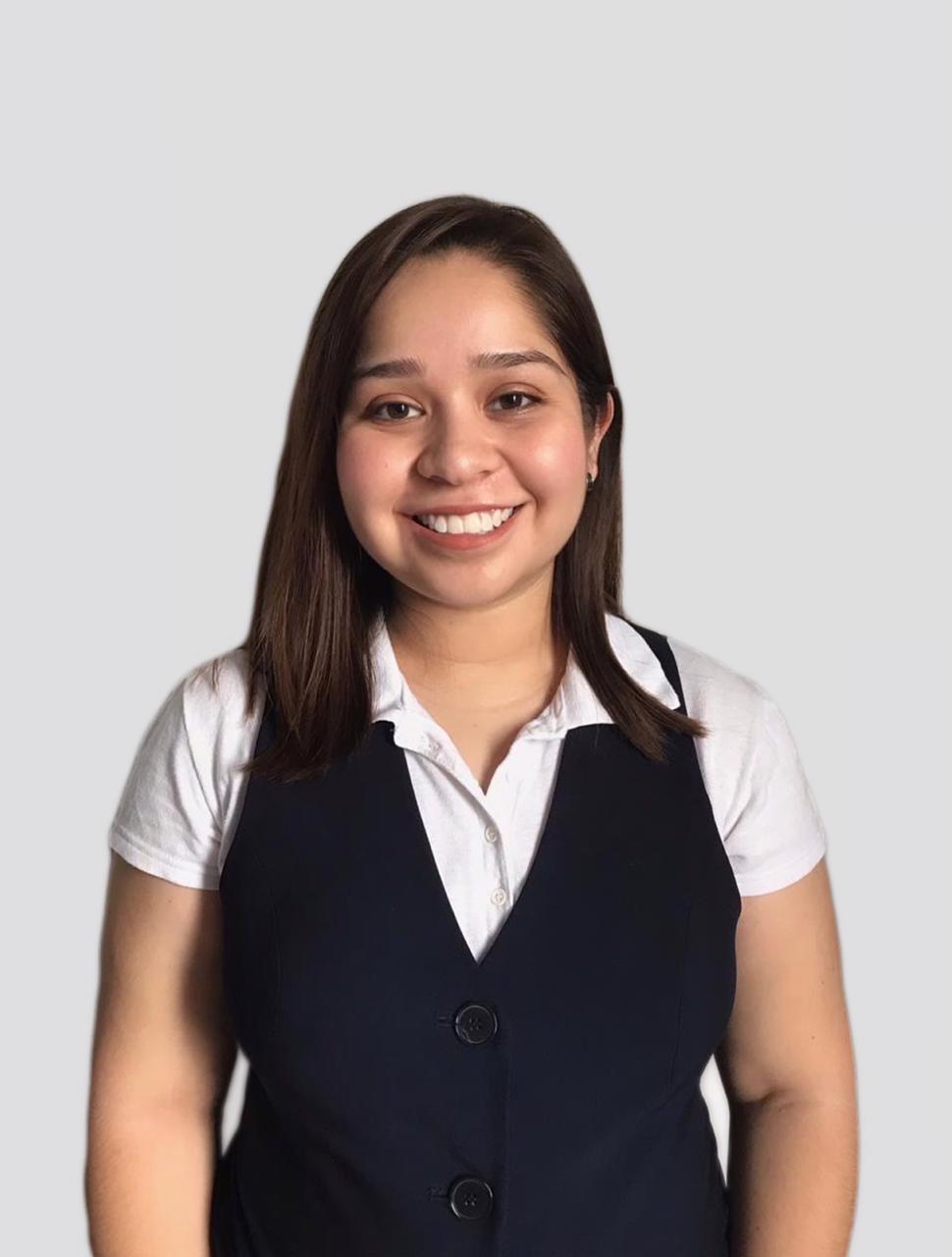 Mariza Andrea Garcia Aguilar (marizagarci) profile | Padlet
