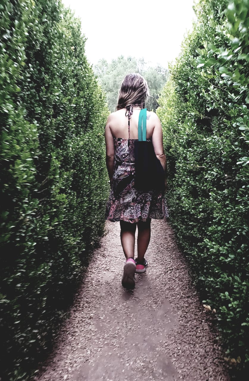 Maria Regina Cafferata (mrcafferata) profile | Padlet