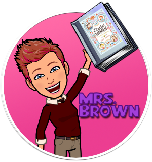Brandy Brown (bbrown04) profile | Padlet