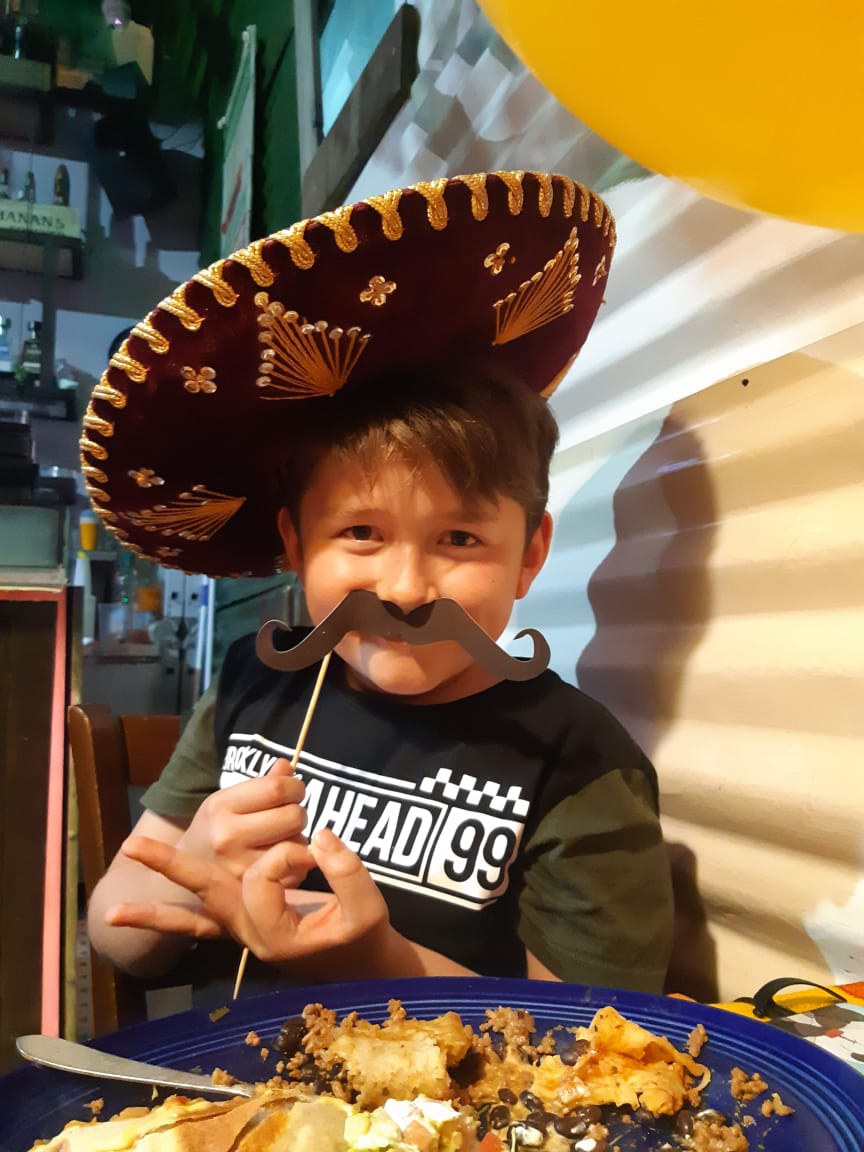 Santiago Hernandez Paez (santiago2001347) profile | Padlet