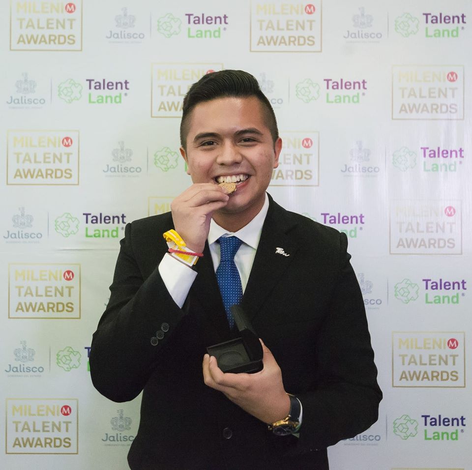 Ángel Antonio Sánchez Medina (a01412516) profile | Padlet