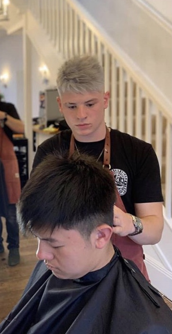 Alex Childs (alexdchilds) profile | Padlet