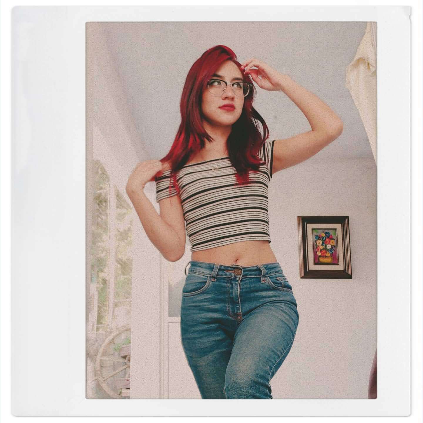 Erika Márquez (erikajazminmar) profile | Padlet