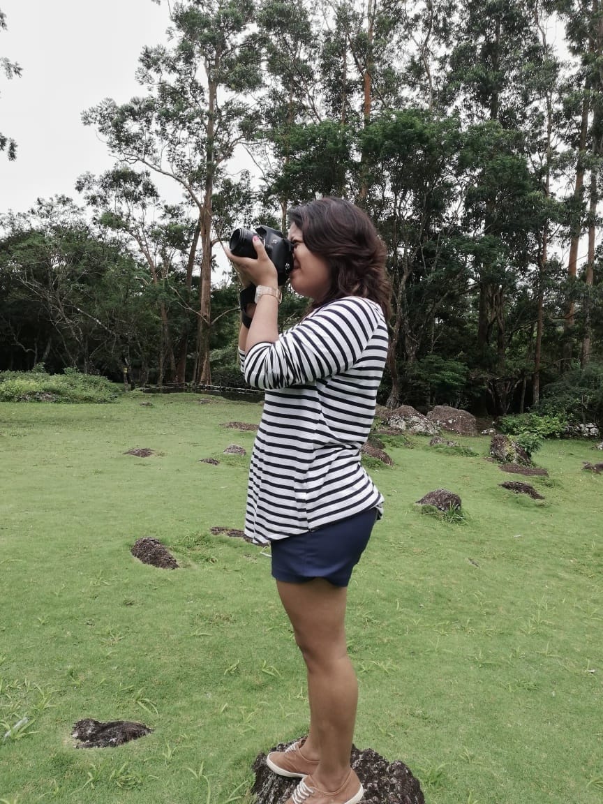 lourdes quiroz (quiroz2118) profile Padlet