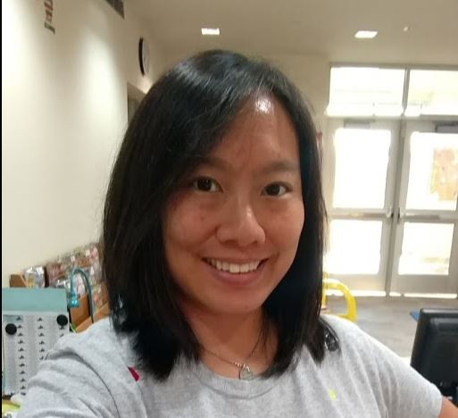 Vicky Chang (changv) profile | Padlet