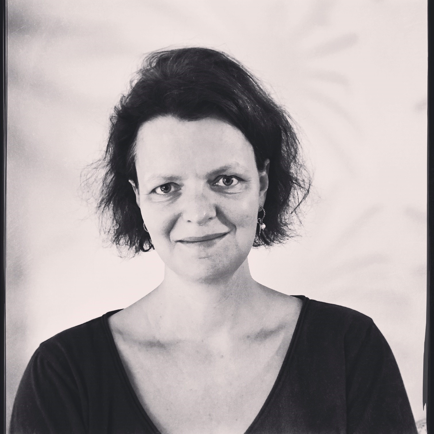 Barbara Steinmann (barbarasteinmann) profile | Padlet