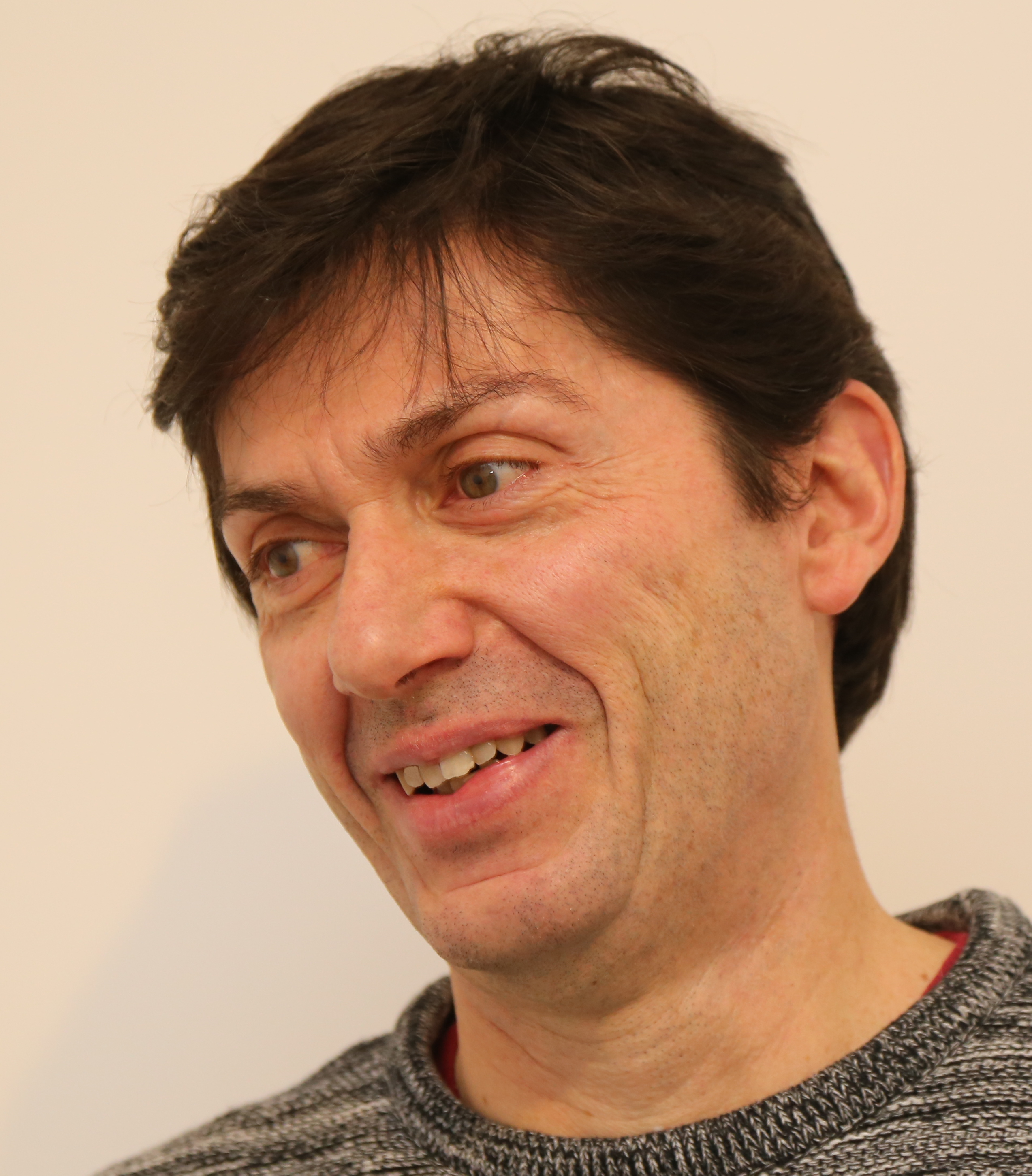 Gilles Chevaldin (gilles_chevaldin) profile Padlet