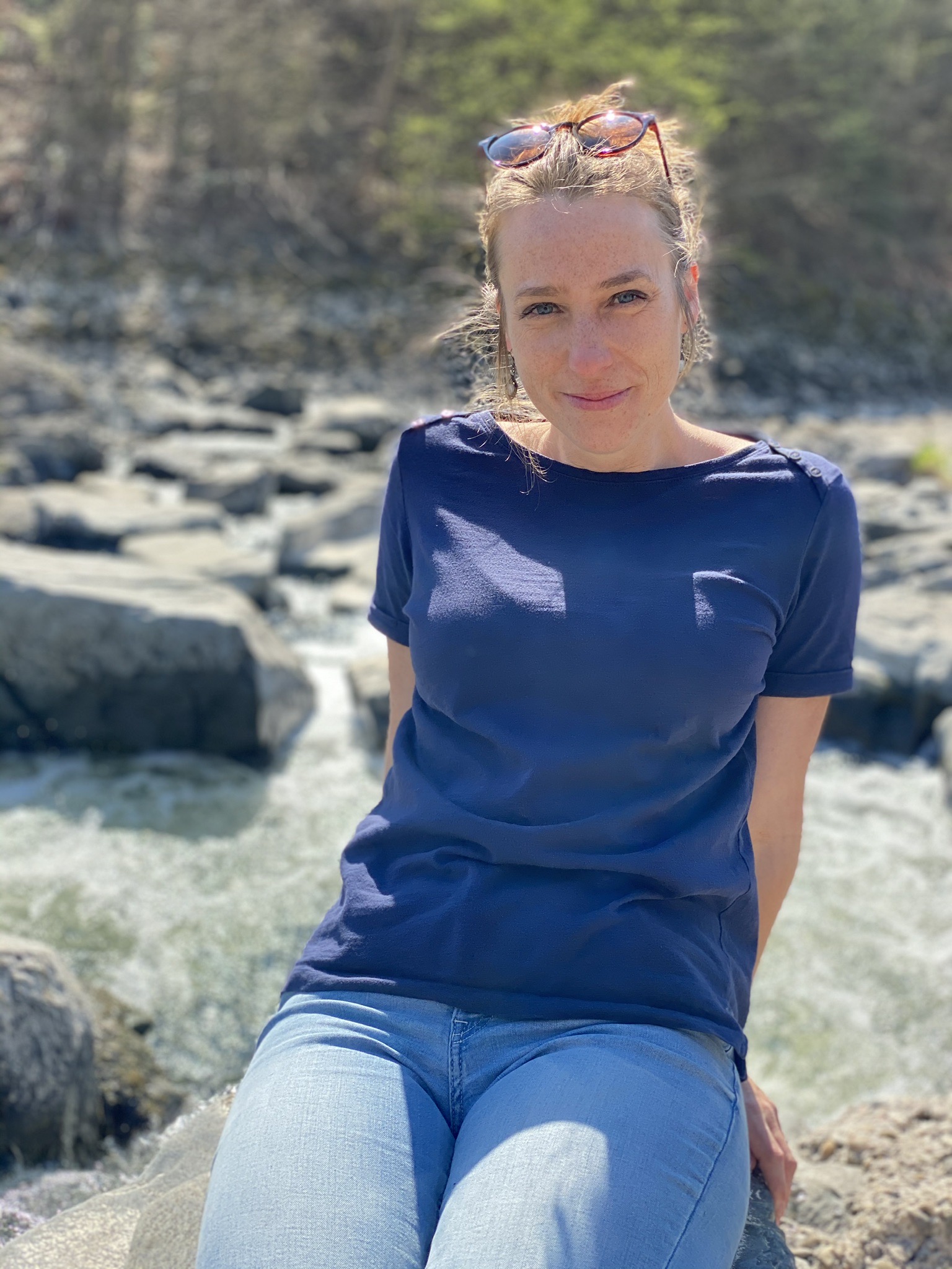 Barbara Ilbertz (Frau_Ilbertz) profile | Padlet