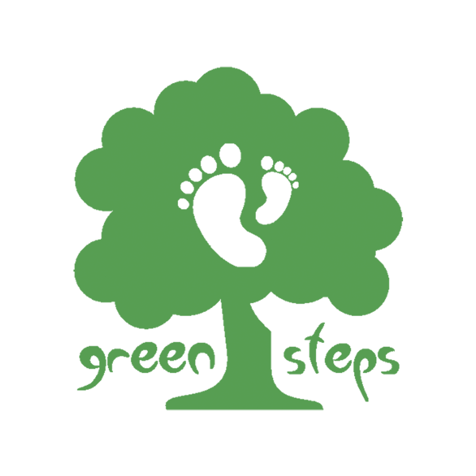 Green_Steps profile Padlet