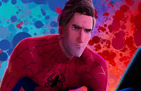 Peter B. Parker (SpiderManOftheOtherUniverse) profile | Padlet