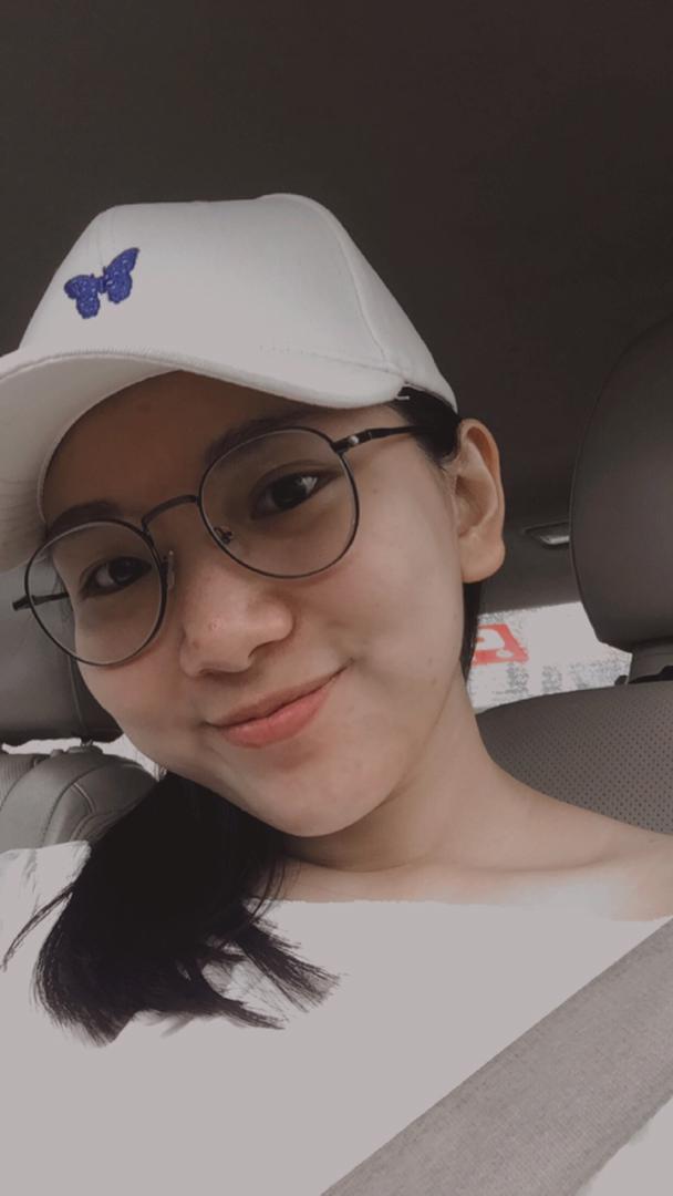 Tan Huey Wen (hueywentan0211) profile | Padlet