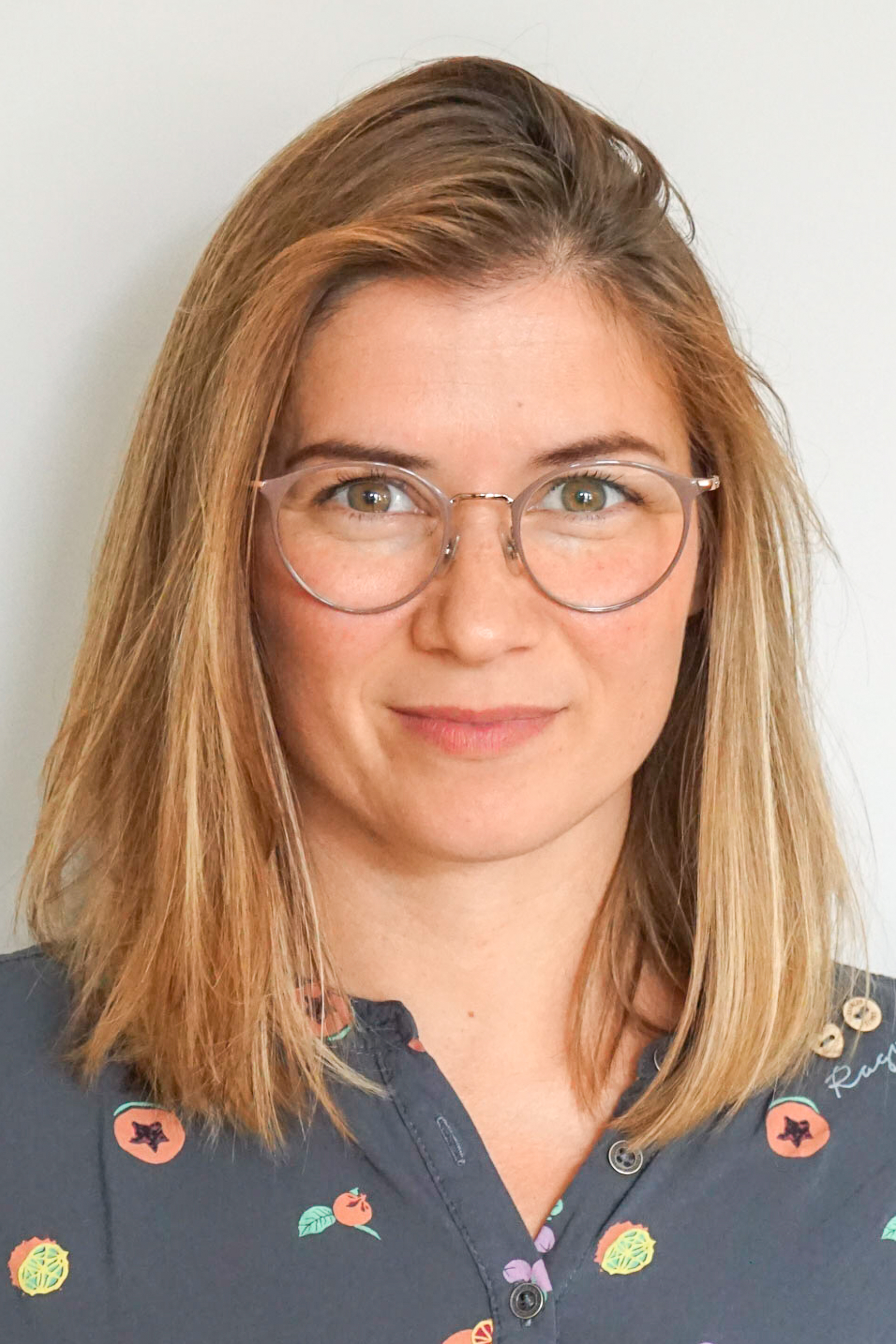 Tina Berner (TinaBerner) profile | Padlet
