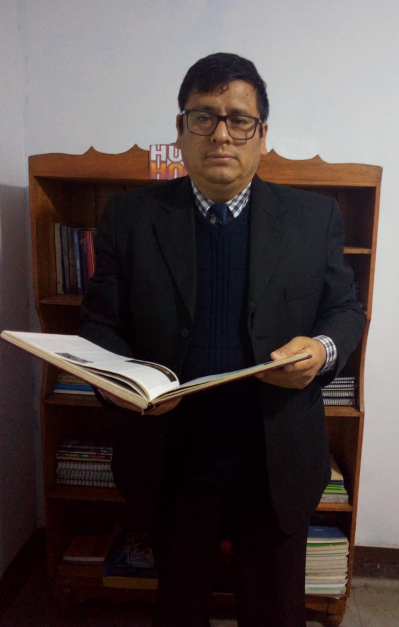 Alfredo Henry Tapia Rodríguez (alfredotr07) profile Padlet