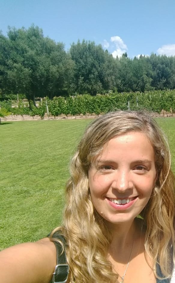 Ana Laura Silva (analaura26silva) profile | Padlet